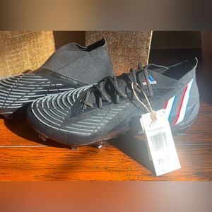 Soccer cleats adidas Predator Edge.1 FG